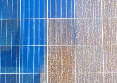 PV-Anlagen-Reinigung SCD solar cleaning devices UG