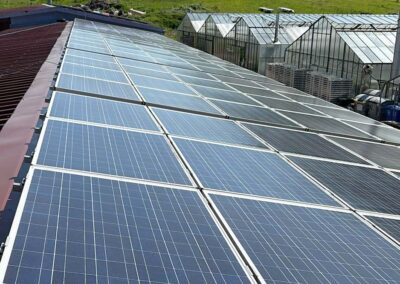 PV-Anlagen-Reinigung SCD solar cleaning devices UG